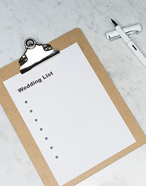 Image for 4 Wedding Planning Mistakes That Spark Arguments Before You Even Say ‘I Do’ 