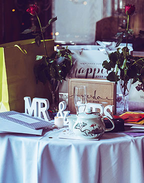 5 Insurance Risks Couples Overlook Around Their Wedding Day