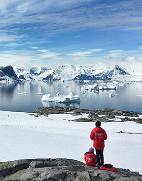 Image for Unusual Honeymoon Destinations For 2025