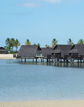 Top Honeymoon Spots For 2024