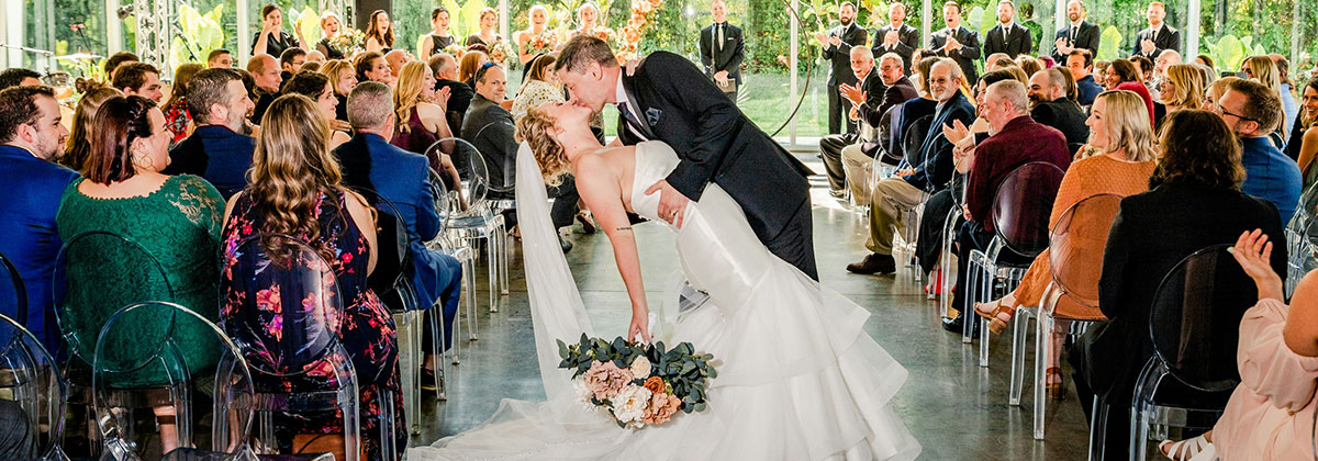 Must-Visit Wedding Fairs in Kent, Sussex & London
