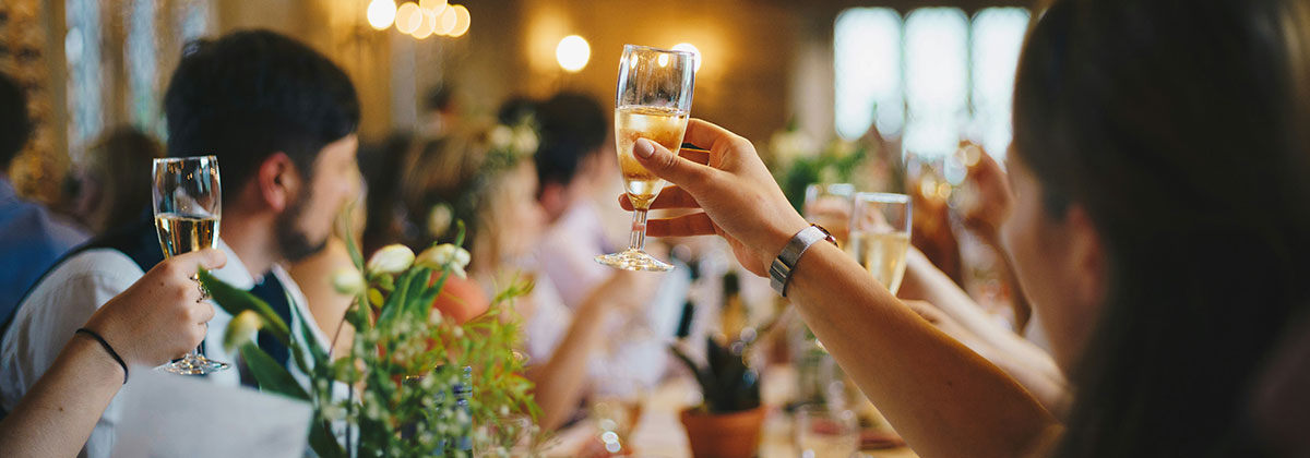 Image for Research Reveals Couples Want to Ask Guests To Help With Wedding Costs