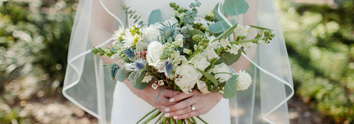 Image for Top 5 Tips for Planning Your Wedding’s Floral Arrangements