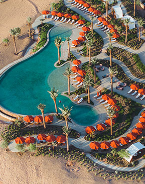 The Land of Firsts: A Beautiful Honeymoon Destination