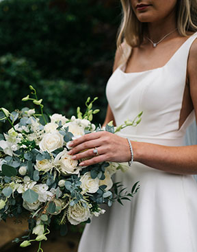 Tunbridge Wells Jeweller Adds Top Wedding Band Designer To Collection
