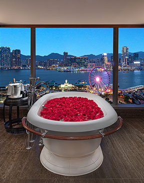 Discover Hong Kong's Charm