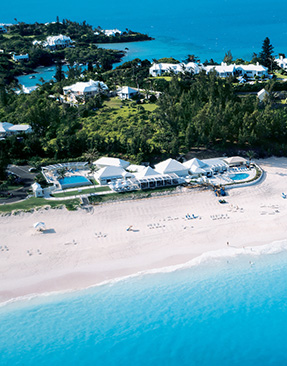 Breathtaking Bermuda