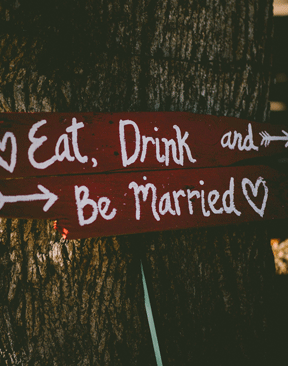 Keep Calm & Marry On: The Mental Health Impacts of Your Wedding