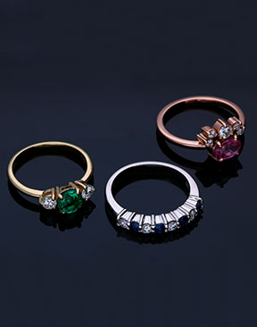 Top Engagement Ring Trends For 2024