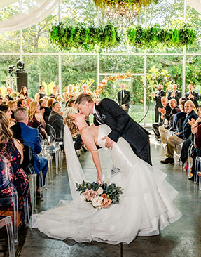Must-Visit Wedding Fairs in Kent, Sussex & London