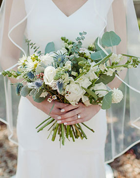 Top 5 Tips for Planning Your Wedding’s Floral Arrangements