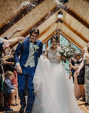 Image for 9 Quirky and Iconic Wedding Venues To Tie The Knot
