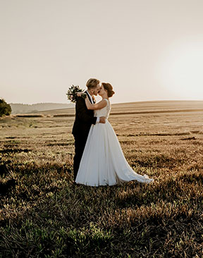 Your Guide To Planning A Wedding