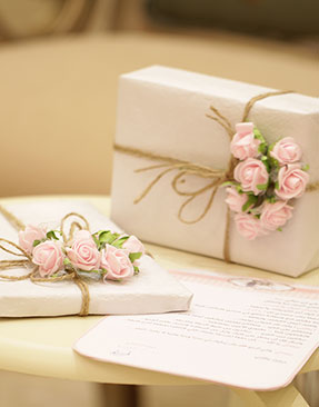 Could You Have To Pay Inheritance Tax On A Wedding Gift?