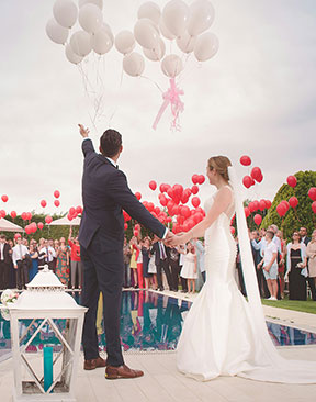 Wedding Fairs In Kent, Sussex & London