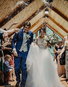 Image for Autumn Wedding Fairs In Kent, Sussex & London