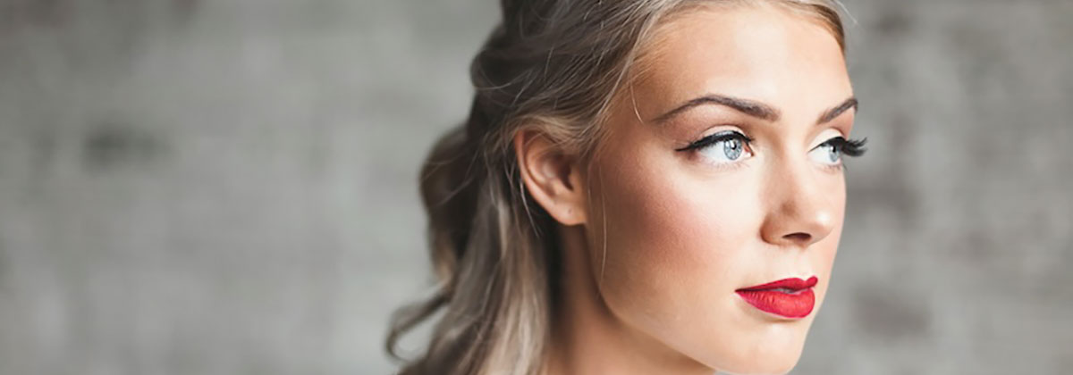 Image for 7 Makeup Mistakes Brides Should Avoid