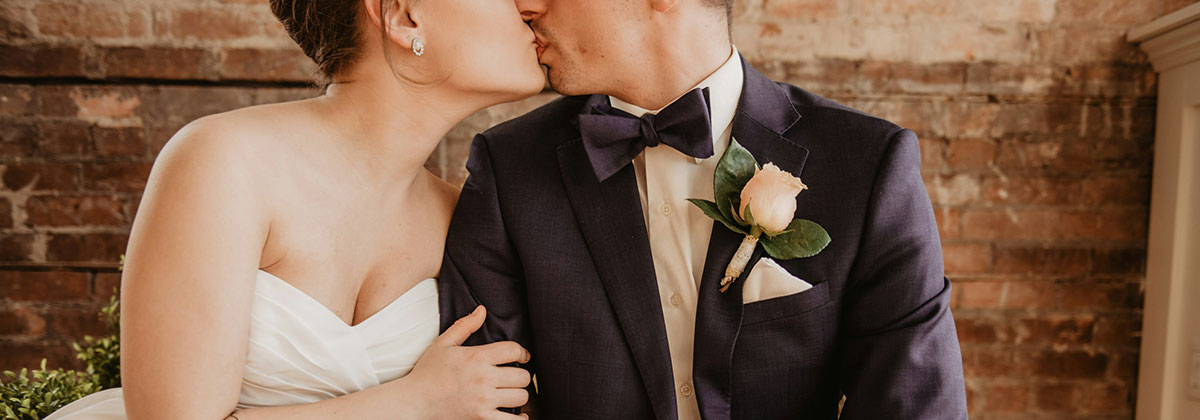 Image for Planning Your Wedding - Your Ultimate Checklist