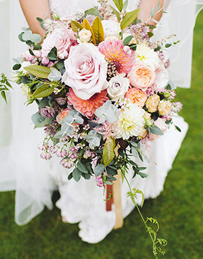 Fabulous Florals 