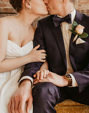 Planning Your Wedding - Your Ultimate Checklist